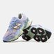 New Balance 9060 x The Whitaker Group Purple ALL14703 фото 4