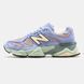 New Balance 9060 x The Whitaker Group Purple ALL14703 фото 1