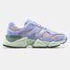 New Balance 9060 x The Whitaker Group Purple ALL14703 фото 9