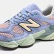 New Balance 9060 x The Whitaker Group Purple ALL14703 фото 2