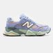 New Balance 9060 x The Whitaker Group Purple ALL14703 фото 6