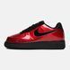 Nike Air Force 1 Foamposite Red ALL22487 фото 1