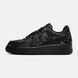 Nike Air Force 1 Low x Kobe Bryant 'Court Black 8/24' ALL22815 фото 1