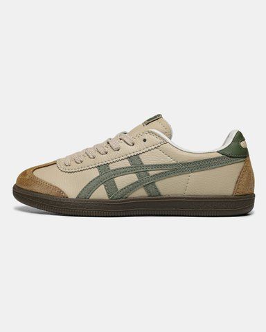 Onitsuka Tiger Tokuten Beige Green ALL17628 фото