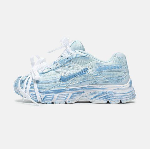 Nike Initiator Custom Blue 2.0 ALL22592 фото