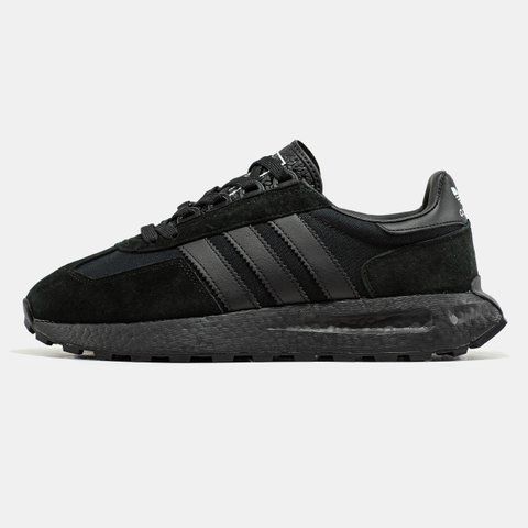 Adidas Retropy E5 Black ALL10813 фото