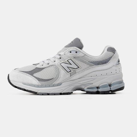 New Balance 2002R Grey ALL10729 фото