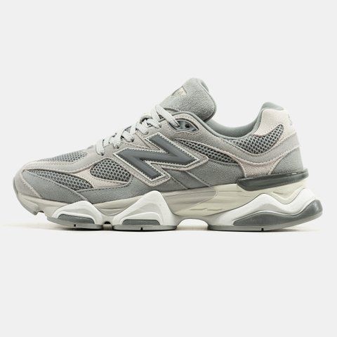 New Balance 9060 Grey ALL23991 фото