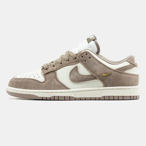 Nike SB Dunk Low Sail Beige ALL23969 фото