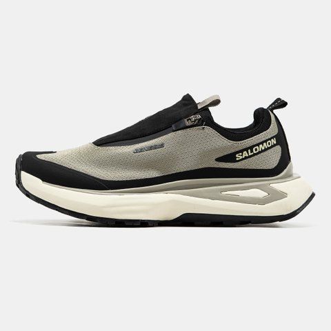 Salomon Odyssey Khaki Black Beige ALL21260 фото
