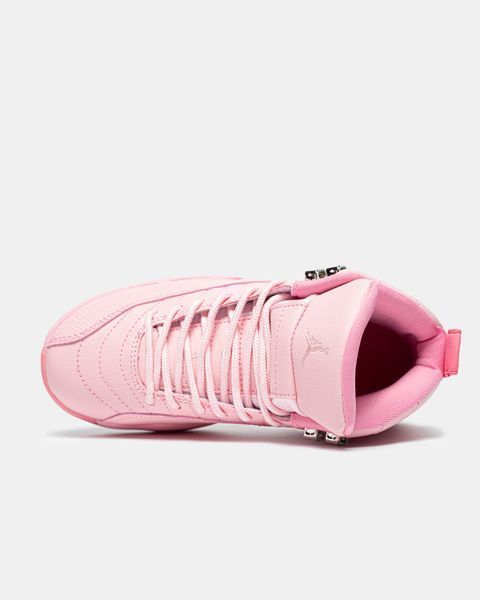Air Jordan 12 Retro Pearl Pink ALL23257 фото