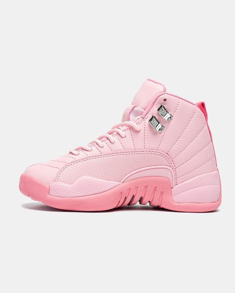 Air Jordan 12 Retro Pearl Pink ALL23257 фото