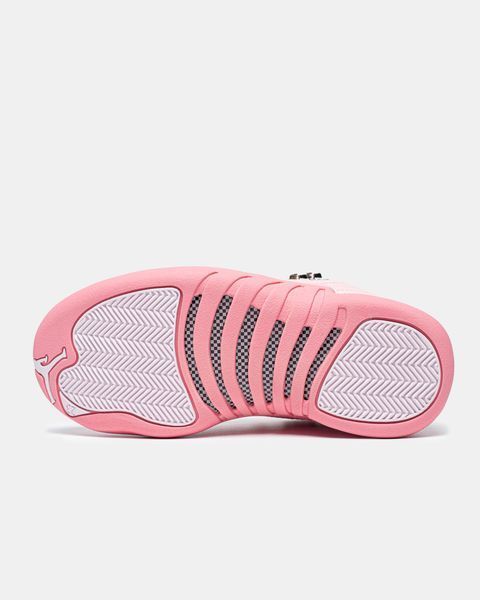Air Jordan 12 Retro Pearl Pink ALL23257 фото