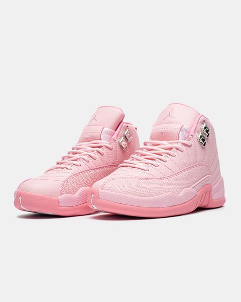 Air Jordan 12 Retro Pearl Pink ALL23257 фото