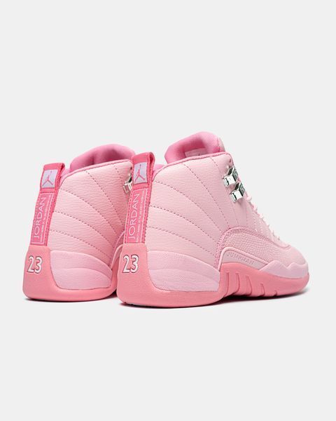 Air Jordan 12 Retro Pearl Pink ALL23257 фото