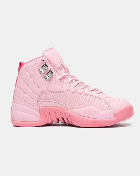 Air Jordan 12 Retro Pearl Pink ALL23257 фото