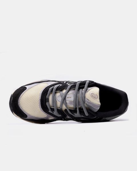 Asics Gel-NYC Oatmeal Obsidian Grey ALL15027 фото