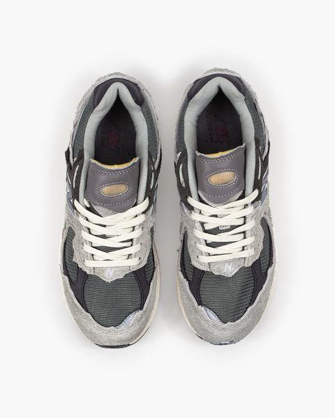 New Balance 2002R Protection Pack Rain Cloud Grey ALL09247 фото