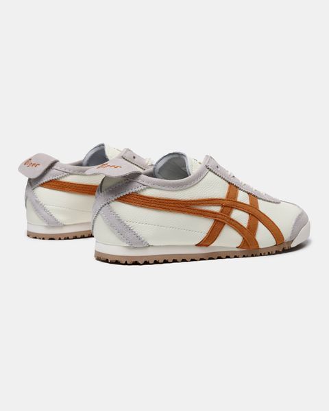 Onitsuka Tiger Mexico 66 &ldquo;Beige Suede Brown&rdquo; ALL20833 фото