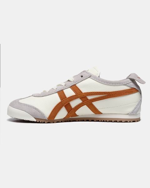 Onitsuka Tiger Mexico 66 &ldquo;Beige Suede Brown&rdquo; ALL20833 фото