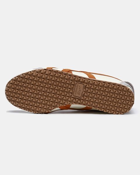 Onitsuka Tiger Mexico 66 &ldquo;Beige Suede Brown&rdquo; ALL20833 фото