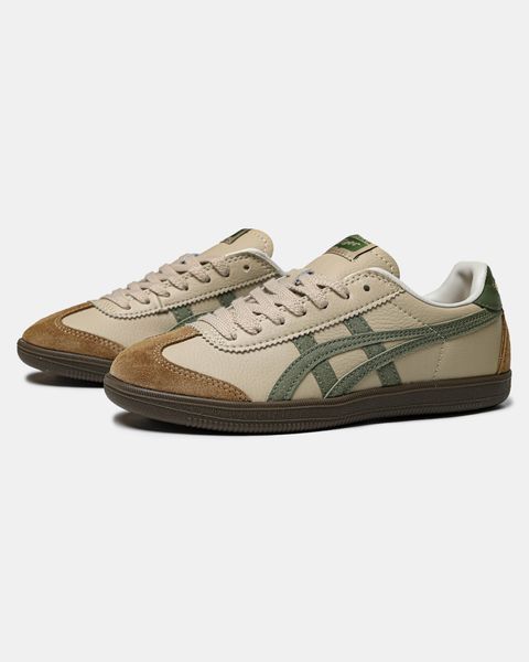 Onitsuka Tiger Tokuten Beige Green ALL17628 фото