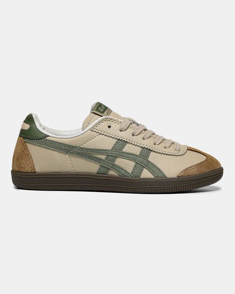 Onitsuka Tiger Tokuten Beige Green ALL17628 фото