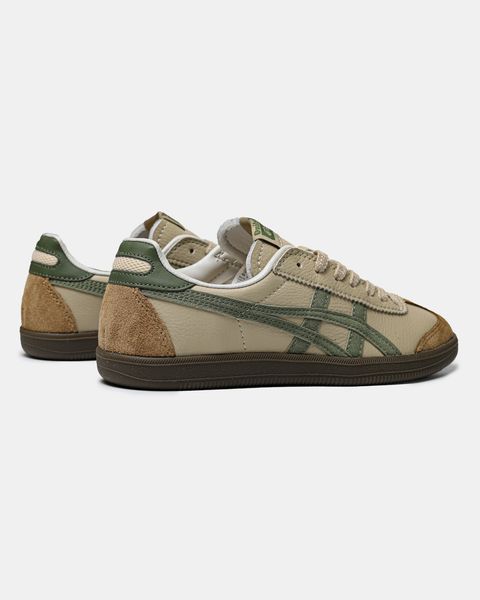 Onitsuka Tiger Tokuten Beige Green ALL17628 фото