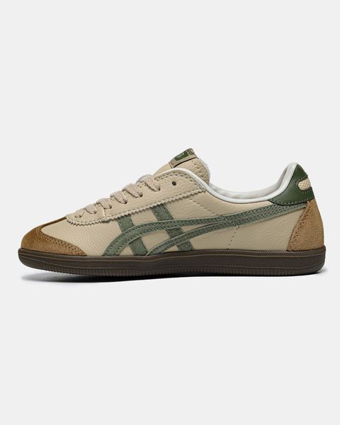 Onitsuka Tiger Tokuten Beige Green ALL17628 фото