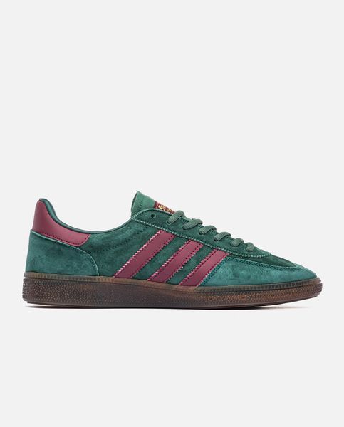 Adidas Spezial Green ALL13003 фото