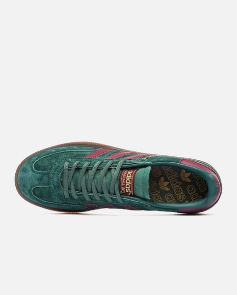 Adidas Spezial Green ALL13003 фото