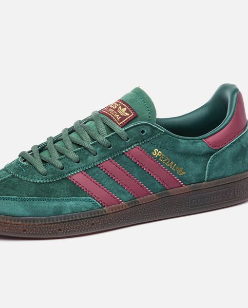 Adidas Spezial Green ALL13003 фото