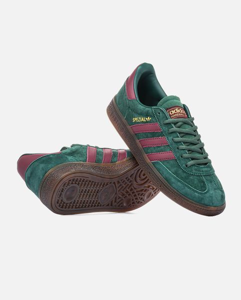 Adidas Spezial Green ALL13003 фото