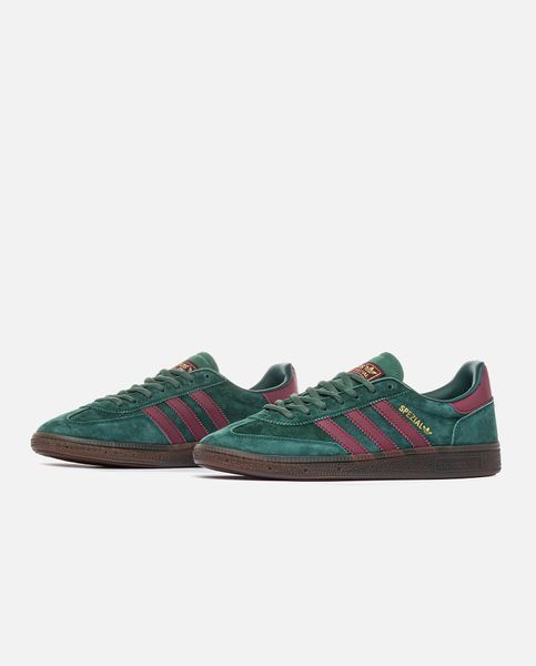 Adidas Spezial Green ALL13003 фото