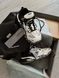 Balenciaga Track 2 Black White ALL15930 фото 2
