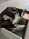 Balenciaga Track 2 Black White ALL15930 фото 4
