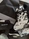 Balenciaga Track 2 Black White ALL15930 фото 5