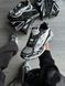 Off-White Be Right Back Grey Black ALL24677 фото 2