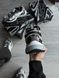 Off-White Be Right Back Grey Black ALL24677 фото 3