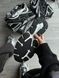 Off-White Be Right Back Grey Black ALL24677 фото 5
