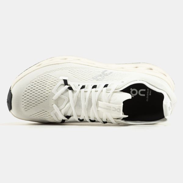 On Running Cloudsurfer White Beige ALL23980 фото