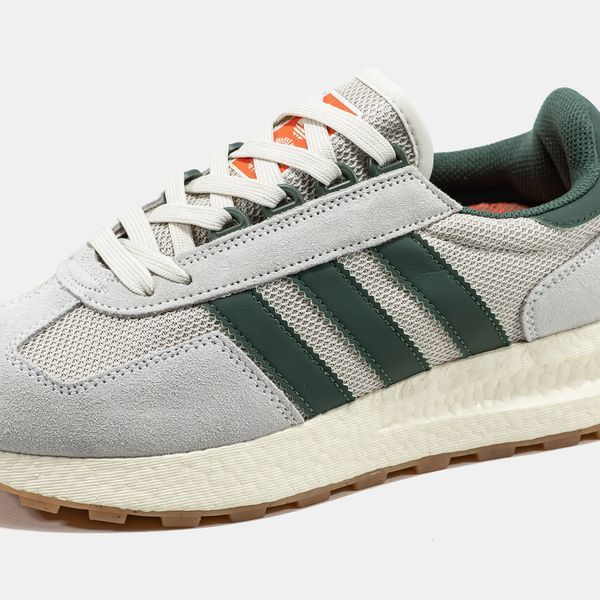 Adidas Retropy E5 Beige Green ALL10028 фото