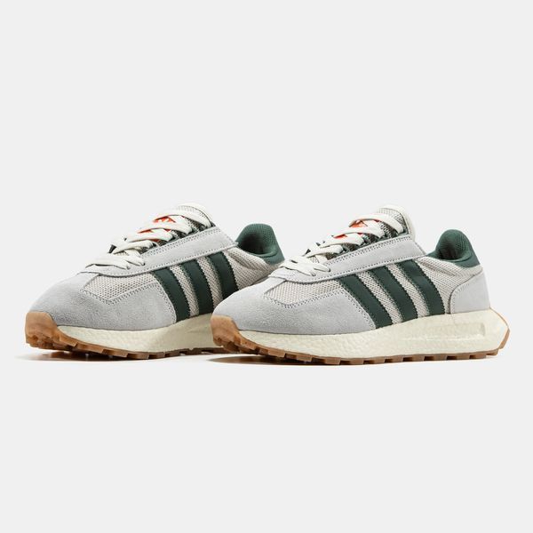 Adidas Retropy E5 Beige Green ALL10028 фото
