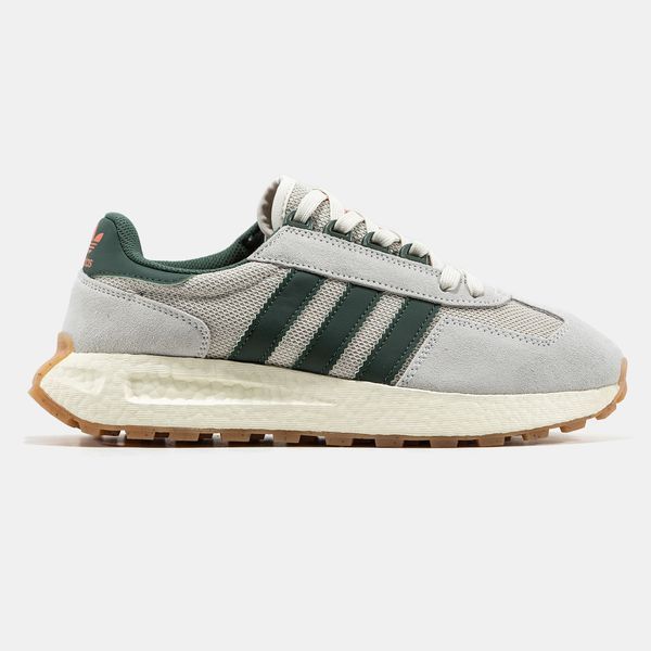 Adidas Retropy E5 Beige Green ALL10028 фото