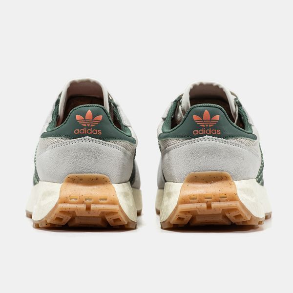 Adidas Retropy E5 Beige Green ALL10028 фото