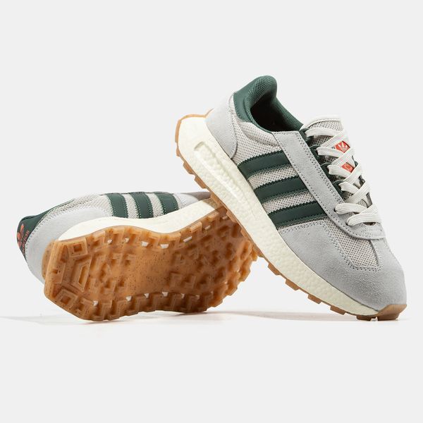 Adidas Retropy E5 Beige Green ALL10028 фото