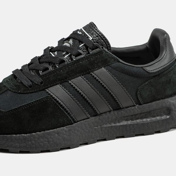 Adidas Retropy E5 Black ALL10813 фото