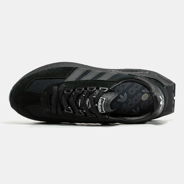 Adidas Retropy E5 Black ALL10813 фото