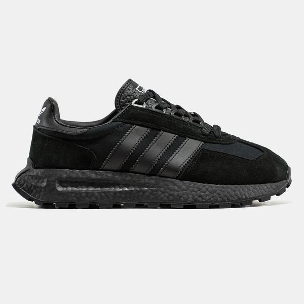 Adidas Retropy E5 Black ALL10813 фото
