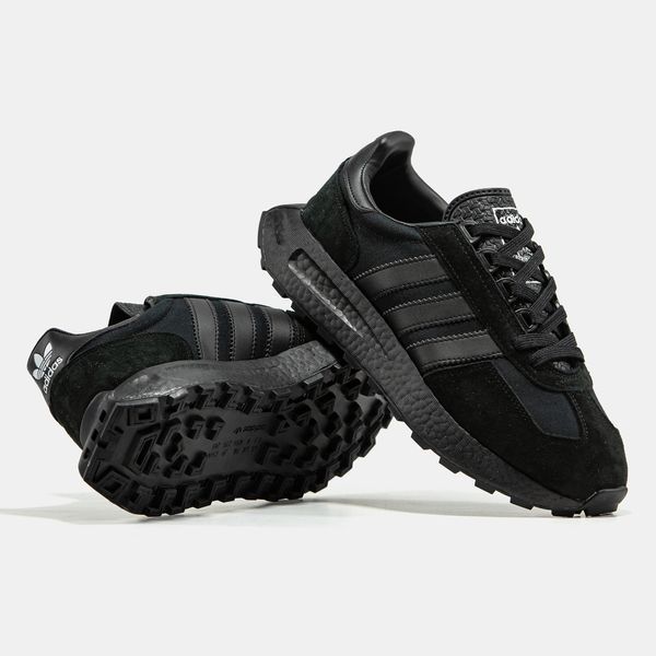 Adidas Retropy E5 Black ALL10813 фото